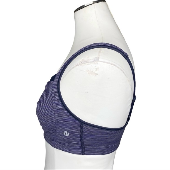 Lululemon Ta Ta Tamer II Wee Are From Space Deep Indigo Multi - Picture 7 of 13